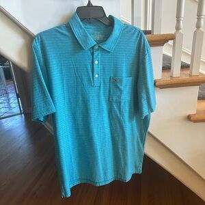 Vineyard Vines Edgartown polo shirt